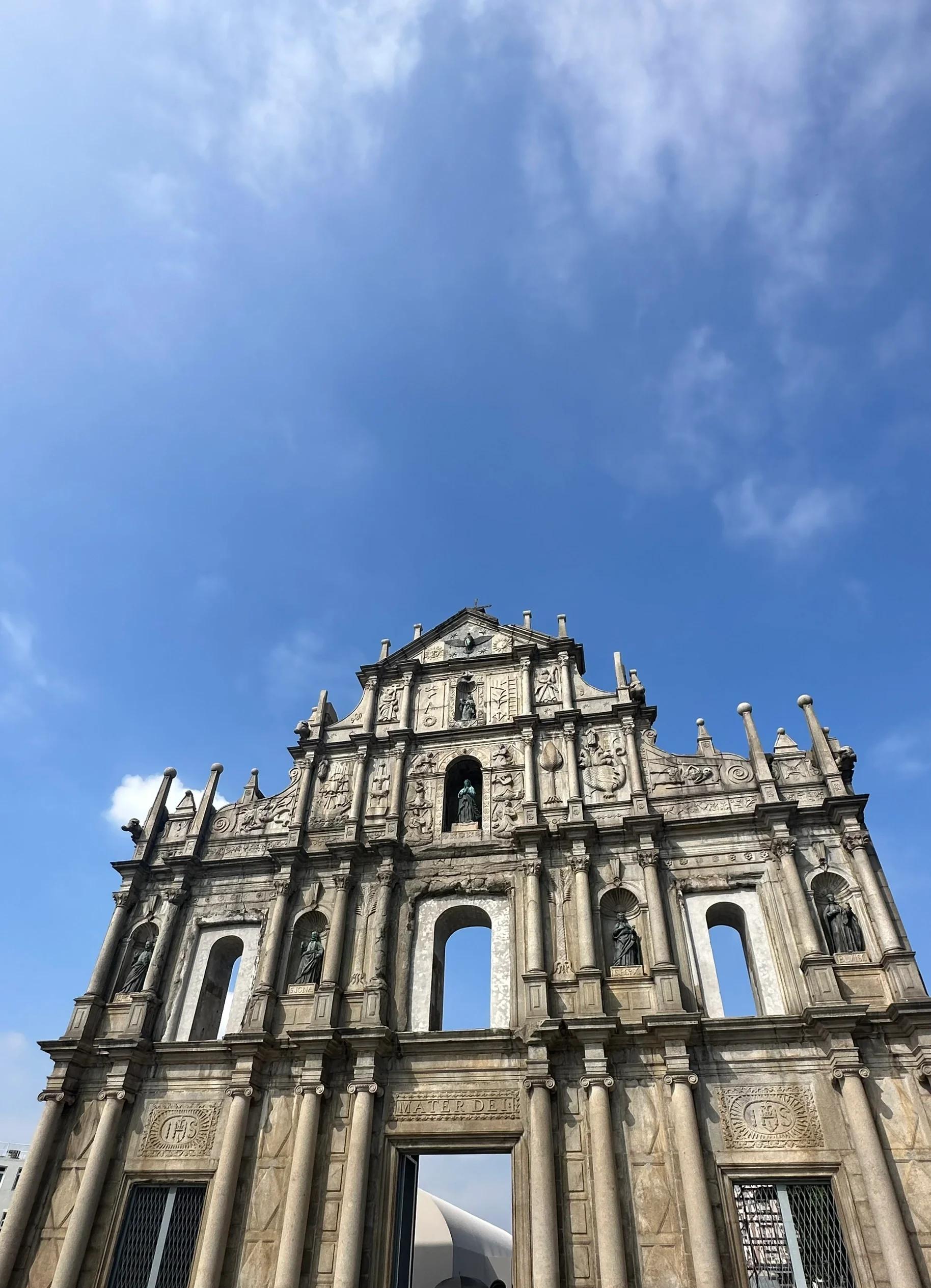 澳门最精准免费资料大全旅游景点